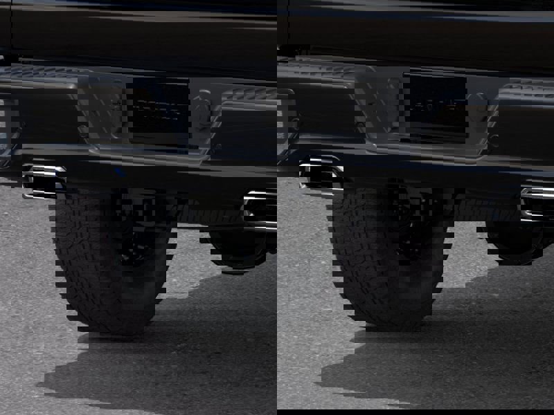 New 2026 Chevrolet Silverado 1500 LT Trail Boss image 14