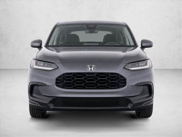 Certified 2024 Honda HR-V LX video 2