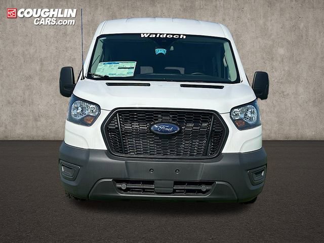 New 2024 Ford Transit 350 XL image 2