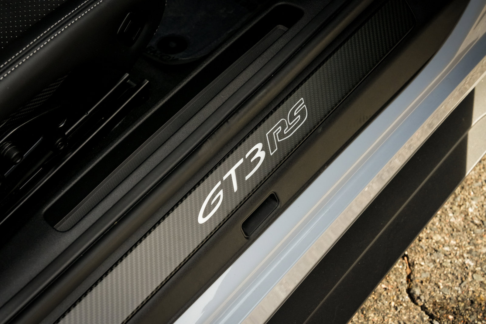 Used 2023 Porsche 911 GT3 RS RWD image 25