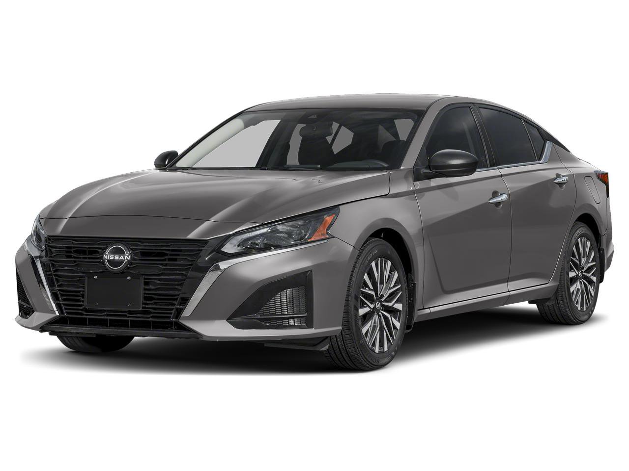 New 2026 Nissan Altima 2.5 SV FWD image 25