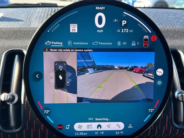 New 2026 MINI Cooper Countryman SE image 22