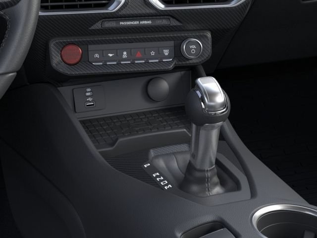 New 2025 Ford Mustang GT Premium w/ Mustang Nite Pony Package RWD image 15