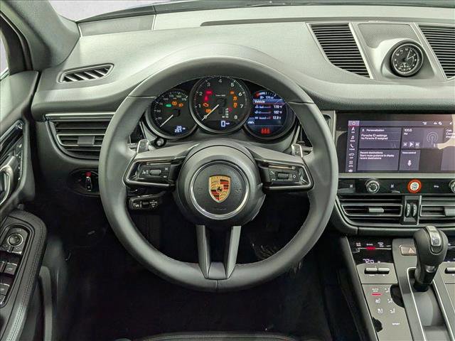 New 2026 Porsche Macan AWD/4WD image 15