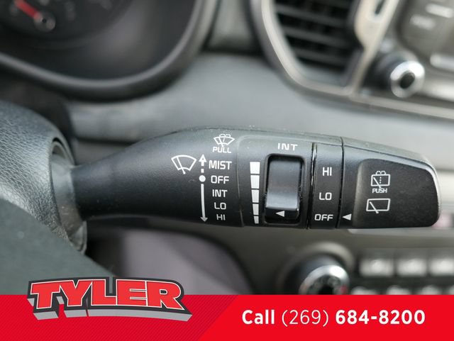 Used 2017 Kia Sportage LX AWD/4WD image 23