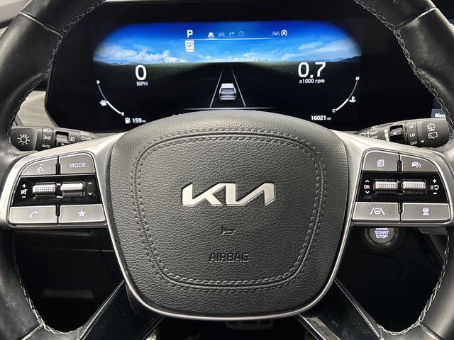 Used 2023 Kia Telluride SX X-Line image 27