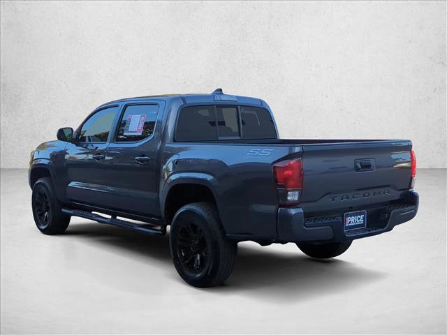 Used 2022 Toyota Tacoma SR w/ SR Convenience Package image 7