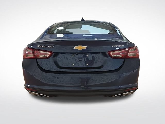 Used 2022 Chevrolet Malibu Premier FWD image 5