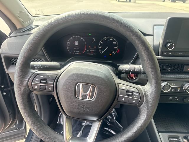 Certified 2025 Honda CR-V EX image 11