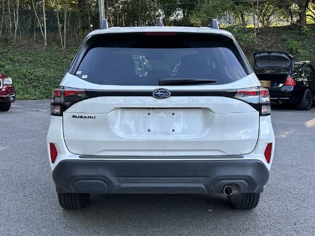 Certified 2026 Subaru Forester Limited AWD/4WD image 4