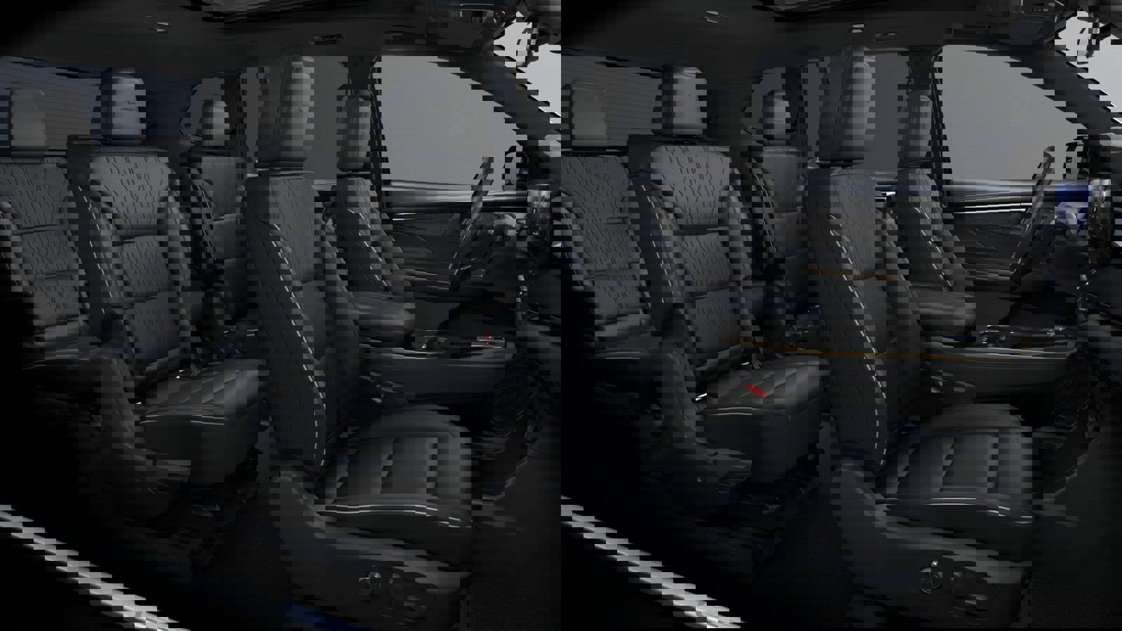 New 2025 Buick Enclave Avenir w/ Trailering Package, 5000 lbs. image 29