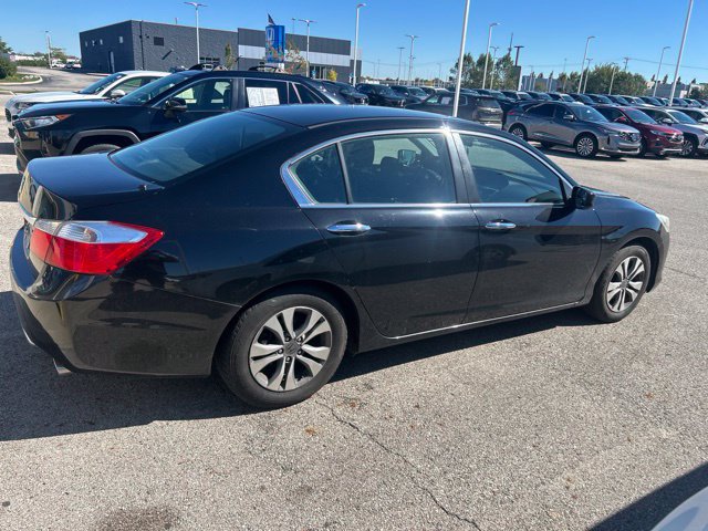 Used 2015 Honda Accord LX image 3