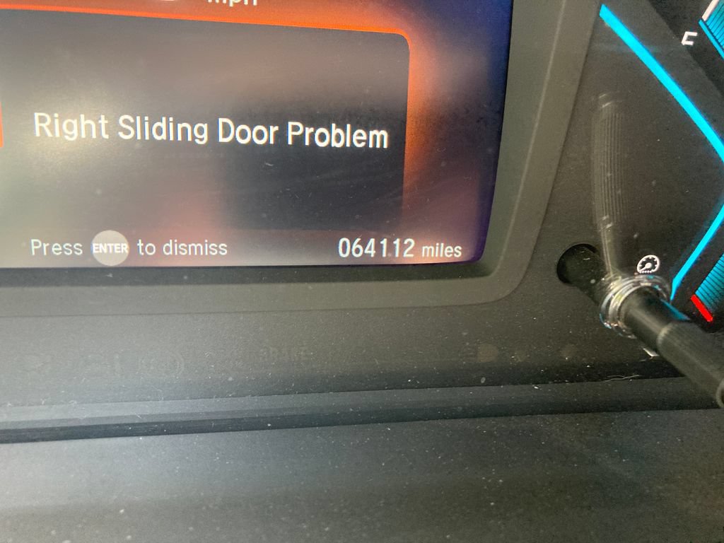 Used 2018 Honda Odyssey EX-L image 20