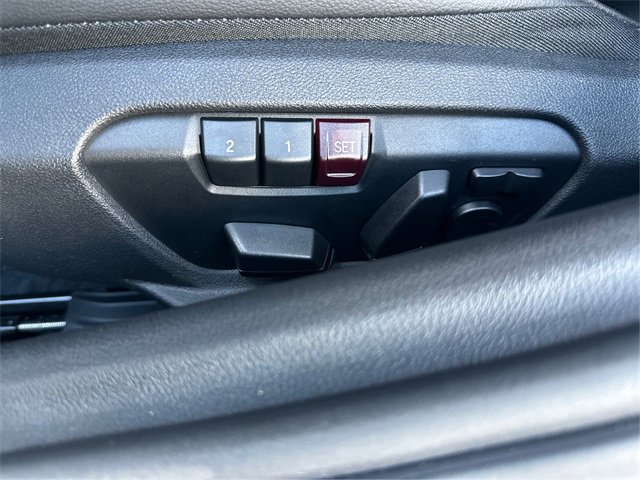 Used 2024 Toyota Supra image 23