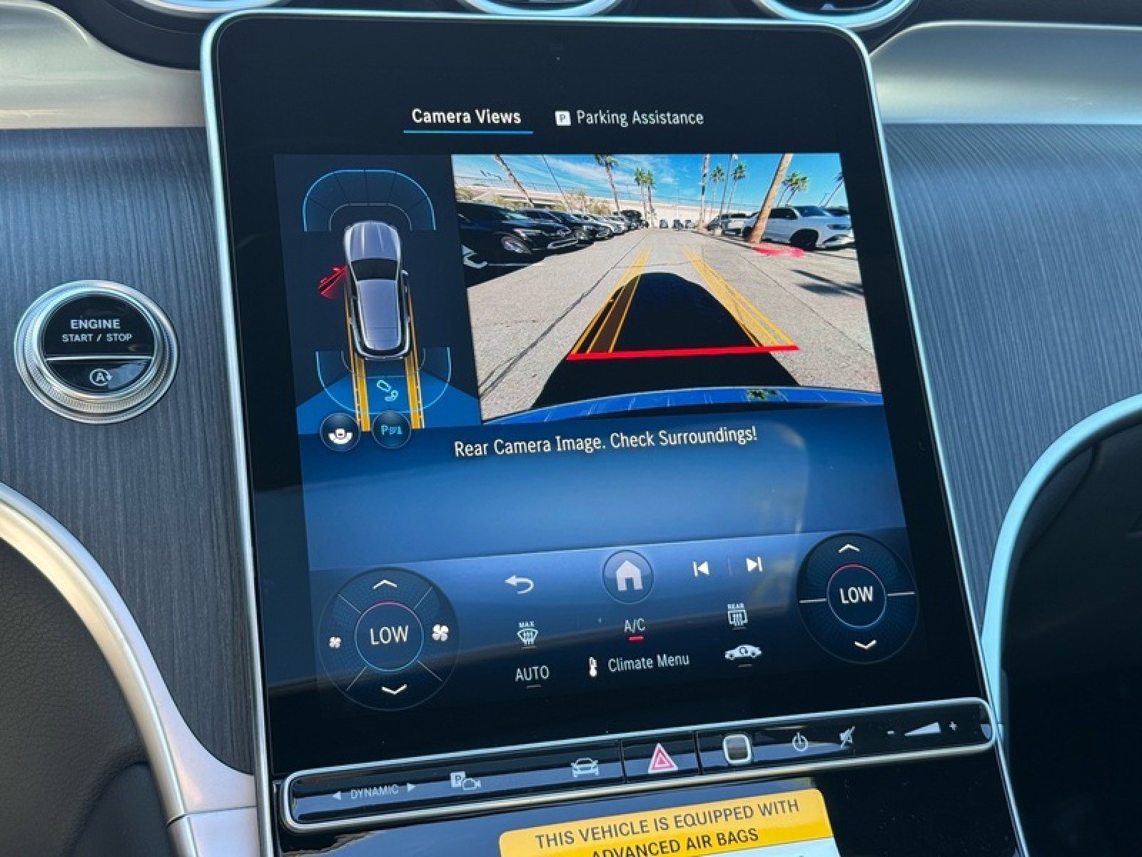 New 2026 Mercedes-Benz GLC 300 image 23