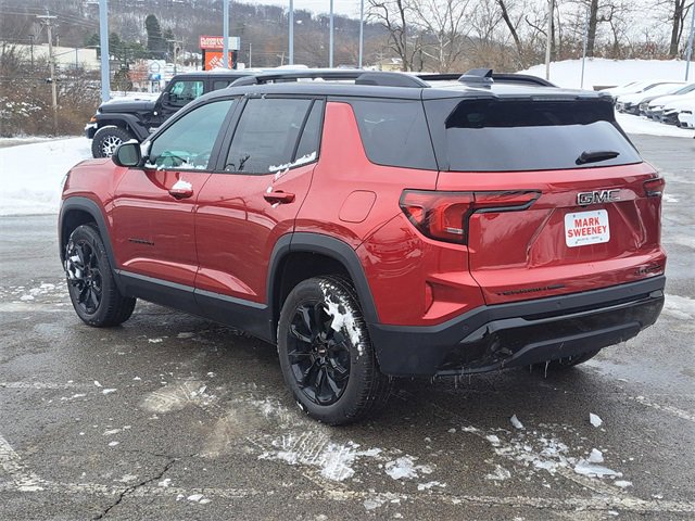 New 2026 GMC Terrain Elevation w/ Black Edition image 26