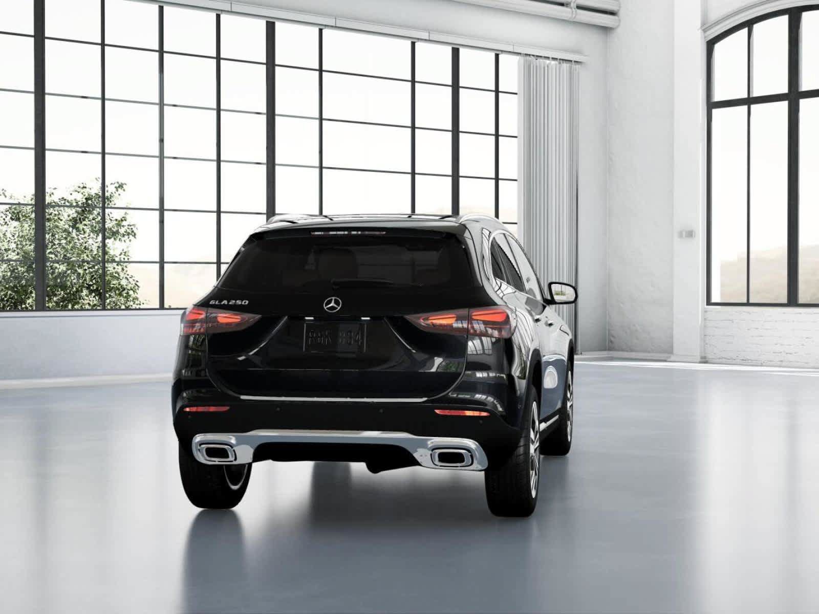 New 2026 Mercedes-Benz GLA 250 image 23