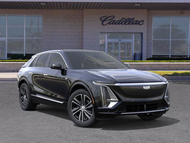 New 2027 Cadillac Lyriq Luxury RWD image 7