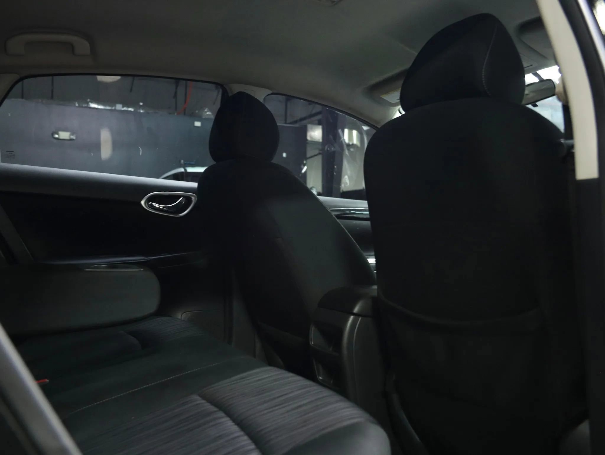 Used 2019 Nissan Sentra SV FWD image 27