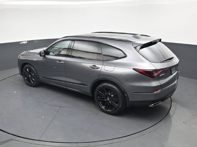 New 2026 Acura MDX A-Spec w/ Advance Package AWD/4WD image 24