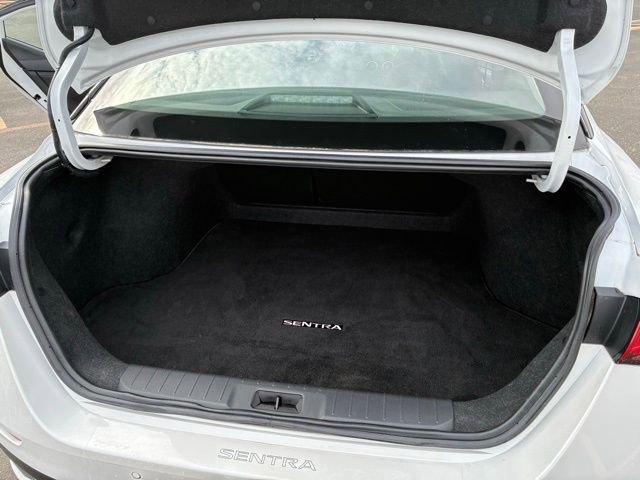 Certified 2024 Nissan Sentra SR w/ Lighting Package image 20