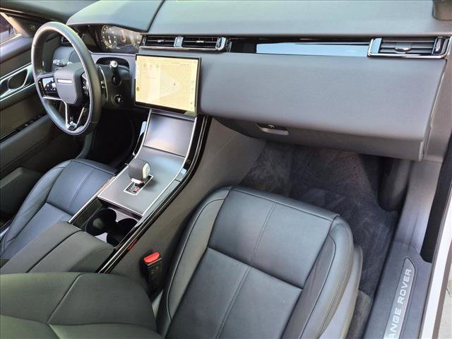 Certified 2026 Land Rover Range Rover Velar S AWD/4WD image 23