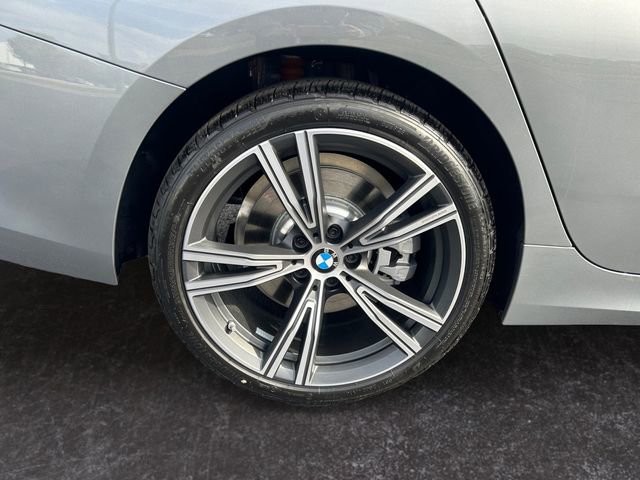 Certified 2024 BMW 330i xDrive Sedan w/ Premium Package image 28