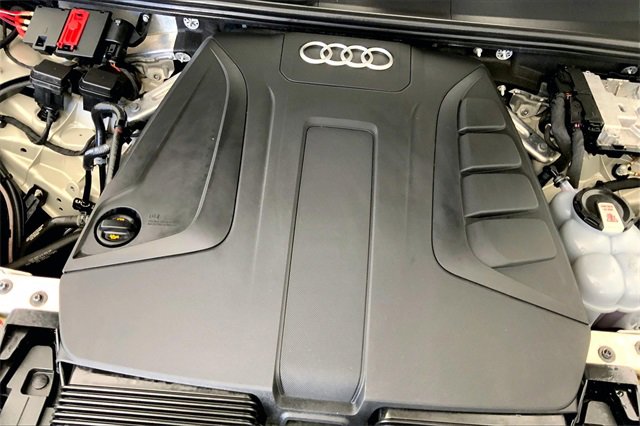 Certified 2023 Audi Q7 2.0T Premium w/ Convenience Package image 31