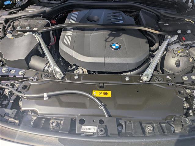 New 2025 BMW 750e xDrive image 15