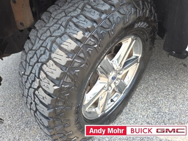 Used 2024 Ford F150 XLT w/ Tow/Haul Package AWD/4WD image 28