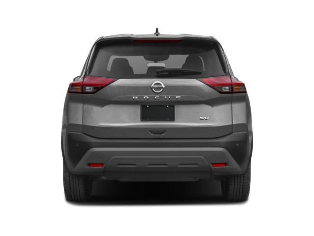 Used 2023 Nissan Rogue SV image 10