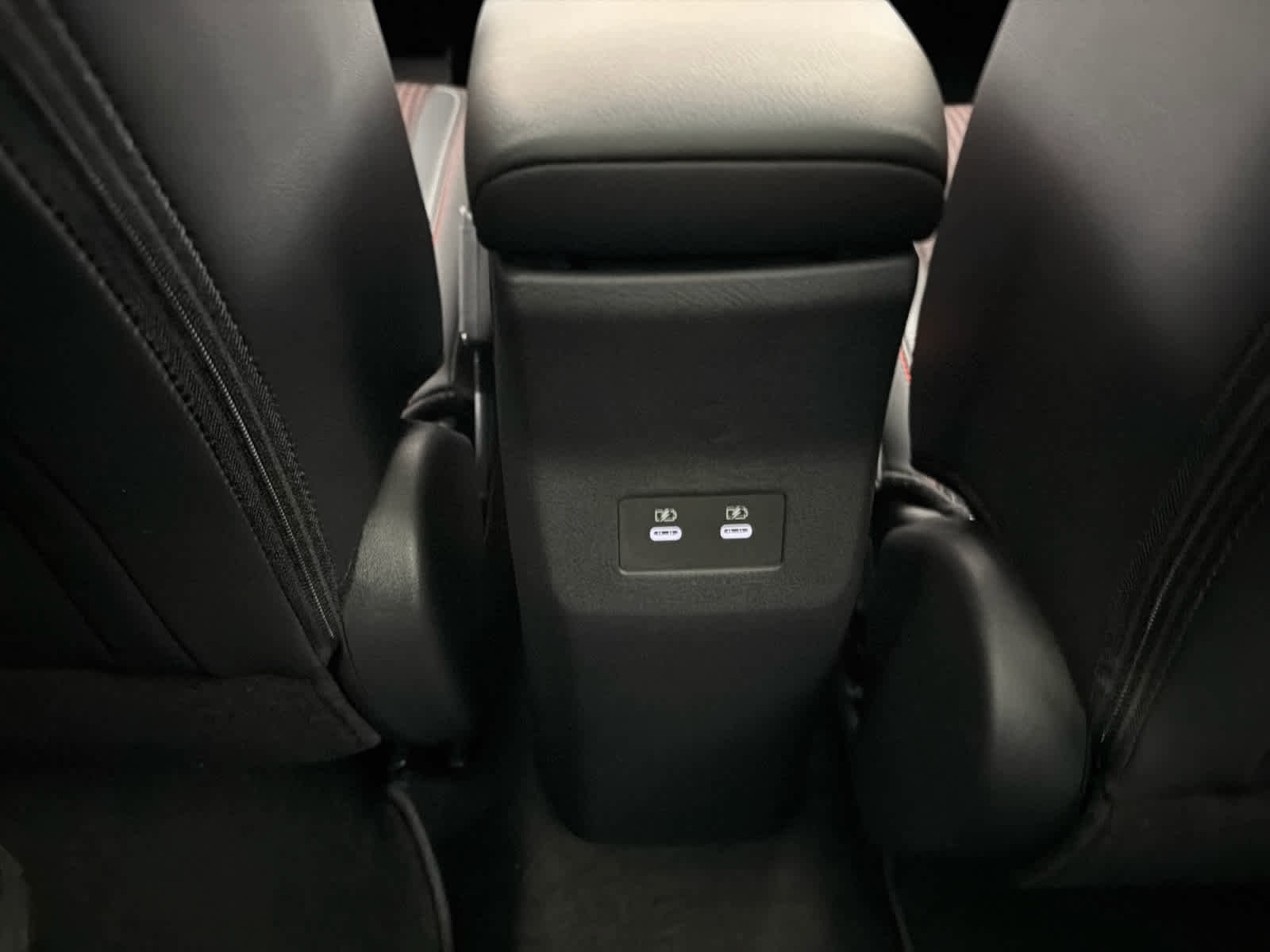 New 2026 Nissan Kicks SR w/ SR Premium Package image 21