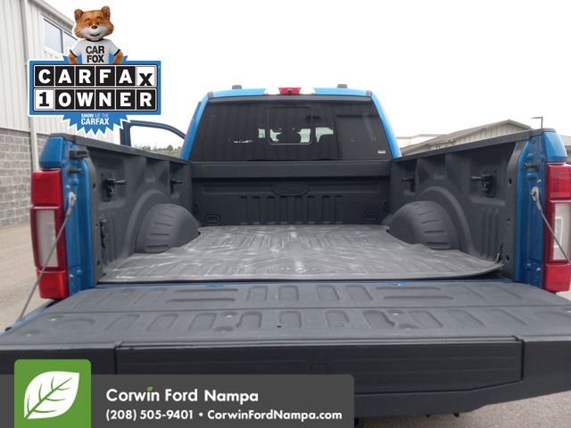 Used 2020 Ford F350 Lariat image 28