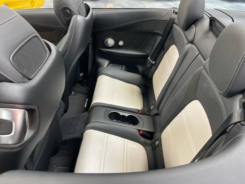 Used 2018 Mercedes-Benz C 63 AMG Cabriolet image 39