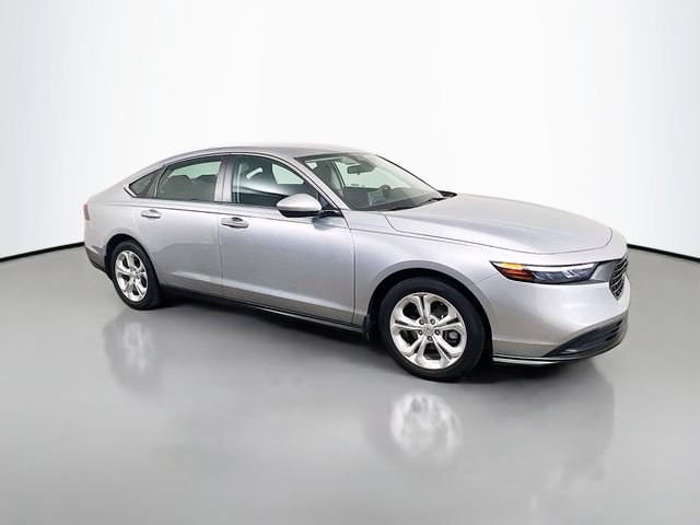 Used 2024 Honda Accord LX image 23