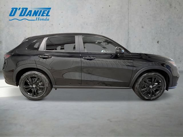 New 2027 Honda HR-V Sport image 8