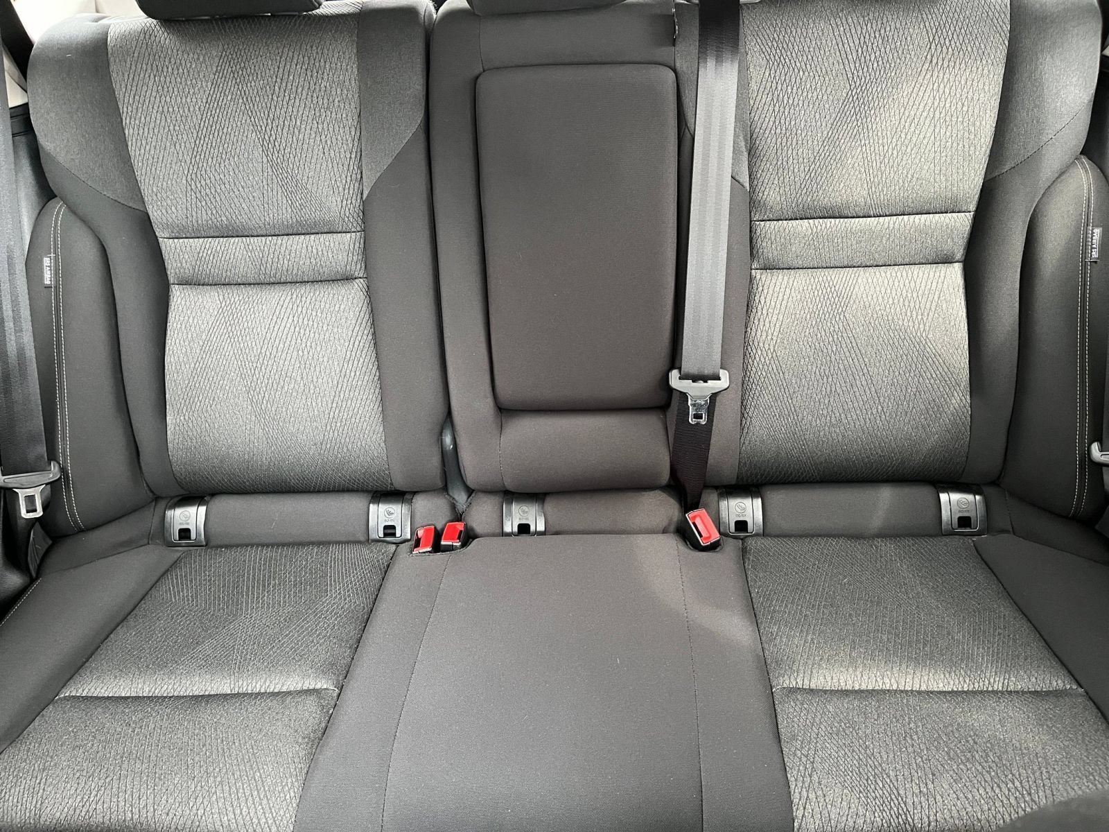 Used 2025 Nissan Rogue SV AWD/4WD image 43