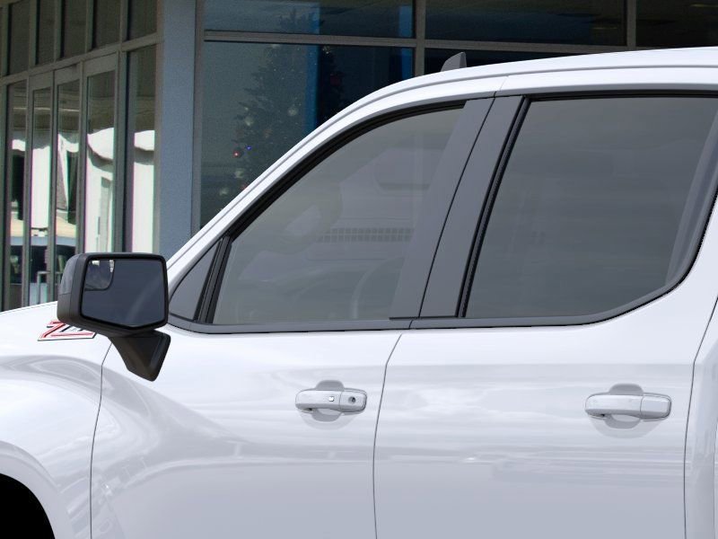 New 2026 Chevrolet Silverado 1500 RST AWD/4WD image 12