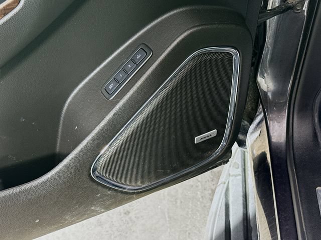 Used 2017 Chevrolet Suburban LT AWD/4WD image 22