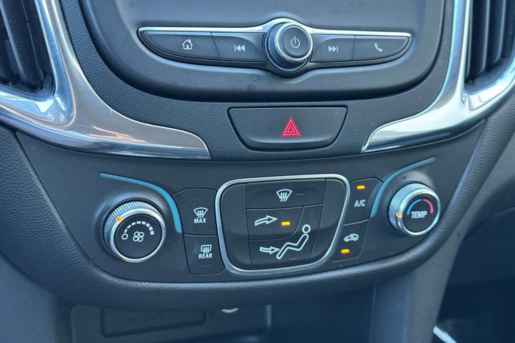 Used 2019 Chevrolet Equinox LT image 24