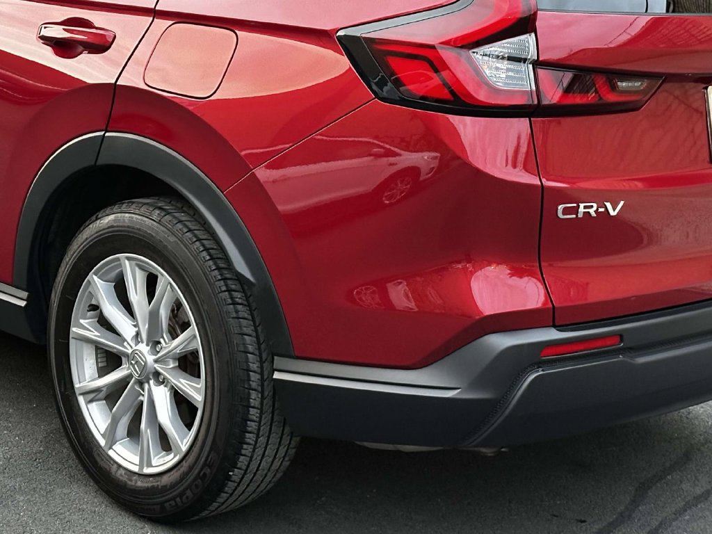 Used 2024 Honda CR-V EX image 10