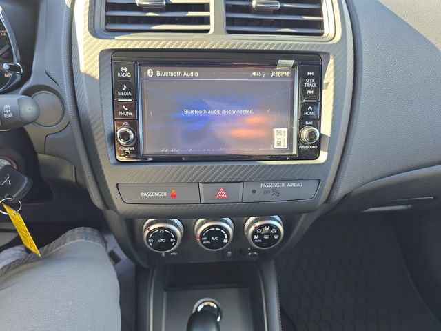 Used 2025 Mitsubishi Outlander Sport ES AWD/4WD image 14