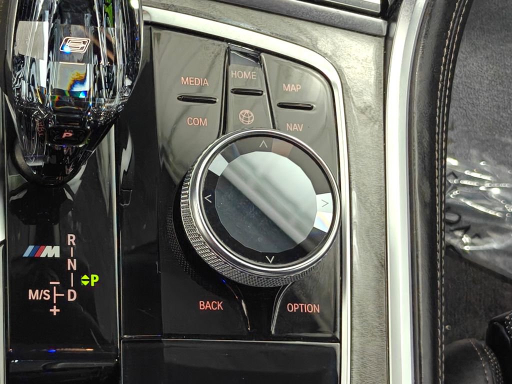 Used 2019 BMW M850i xDrive Coupe image 11