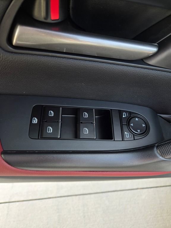 New 2026 MAZDA CX-50 AWD 2.5 Hybrid w/ Weather Package image 23