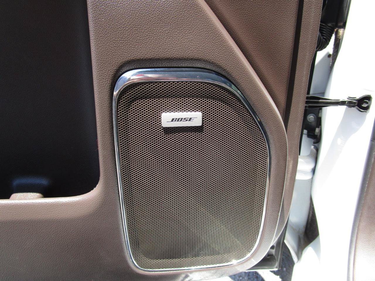 Used 2016 GMC Sierra 1500 Denali AWD/4WD image 23