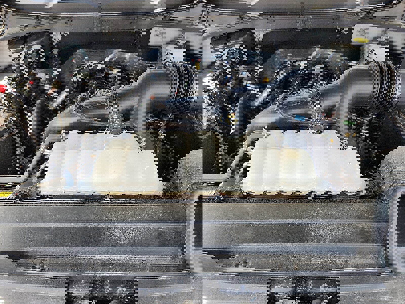 Certified 2023 Ford F150 XLT w/ Equipment Group 302A High image 29