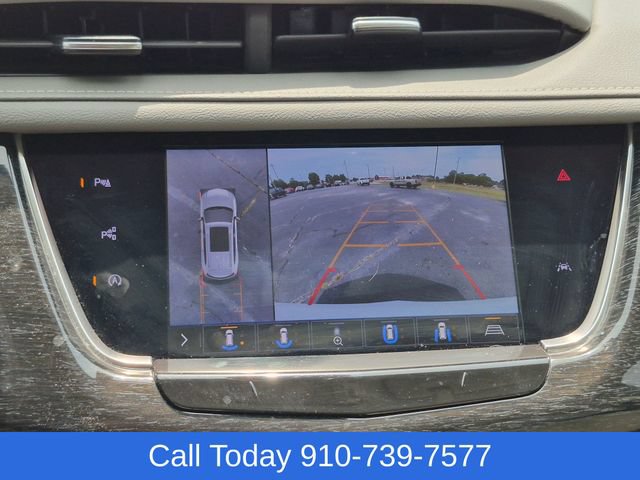 Used 2020 Cadillac XT6 Premium Luxury AWD/4WD image 26
