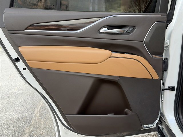 Used 2021 Cadillac Escalade Sport w/ Driver Assist Tech Package image 8