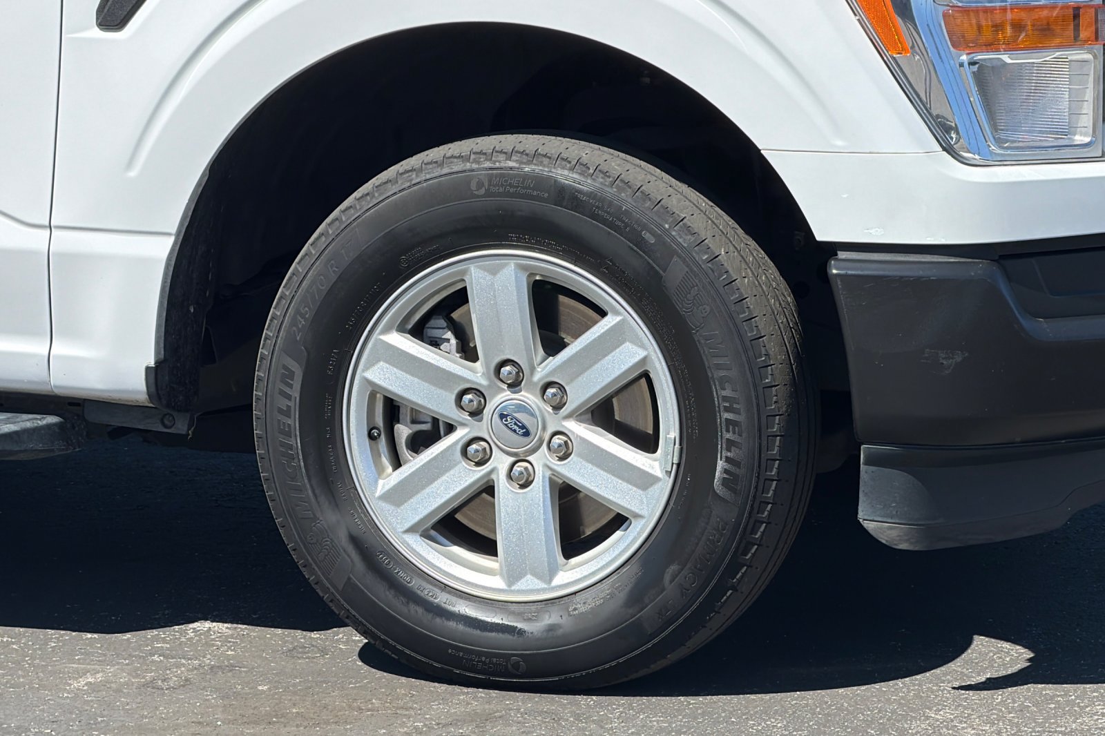 Used 2022 Ford F150 XL w/ Equipment Group 101A High RWD image 35