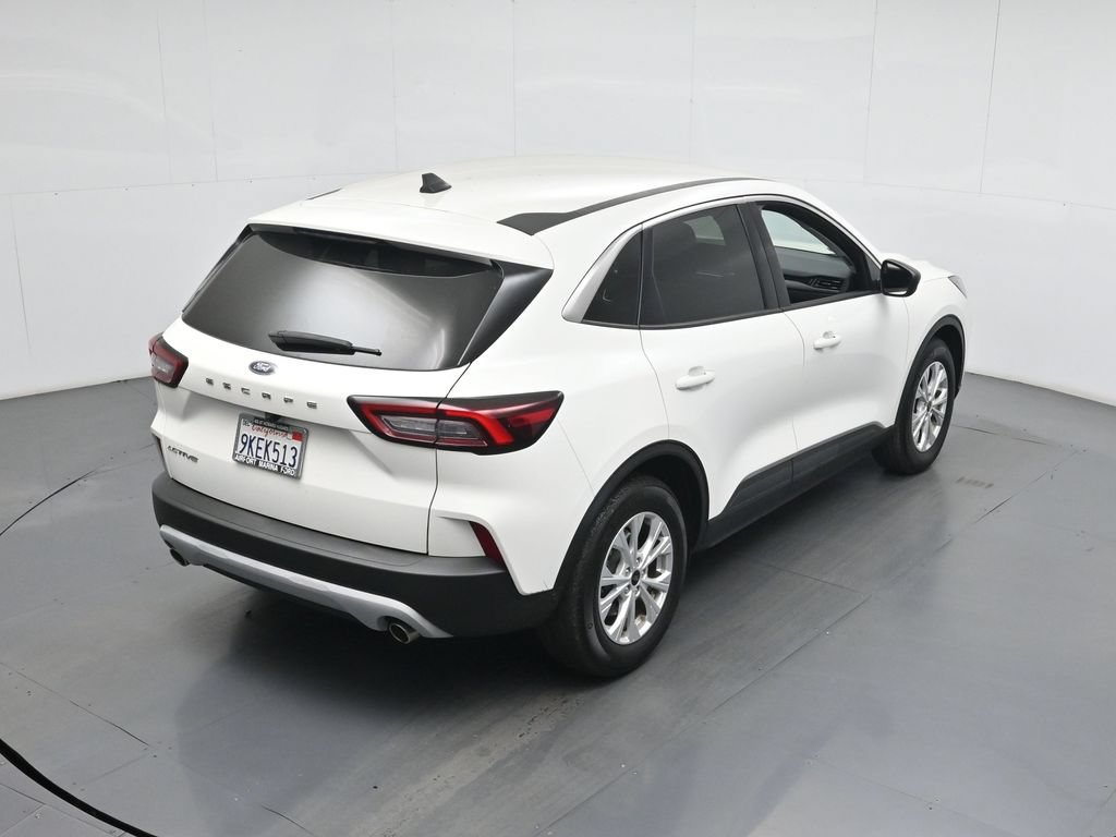 Certified 2023 Ford Escape Active FWD image 15